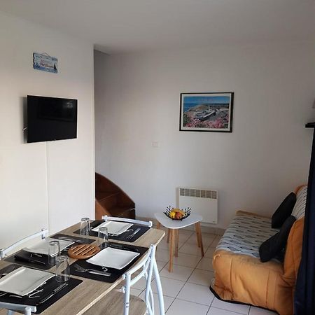 Maison Cosy Au Bord De La Mer Le Barcares Luaran gambar
